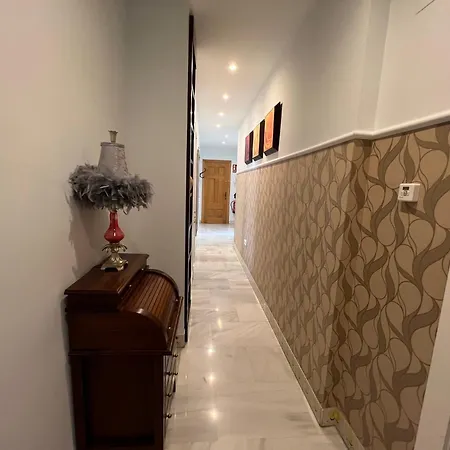 Apartment Palacio De Vibora Parking Gratis *