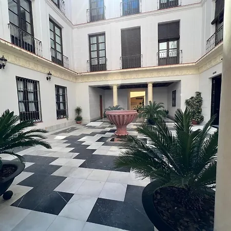 Palacio De Vibora Parking Gratis * Lucena